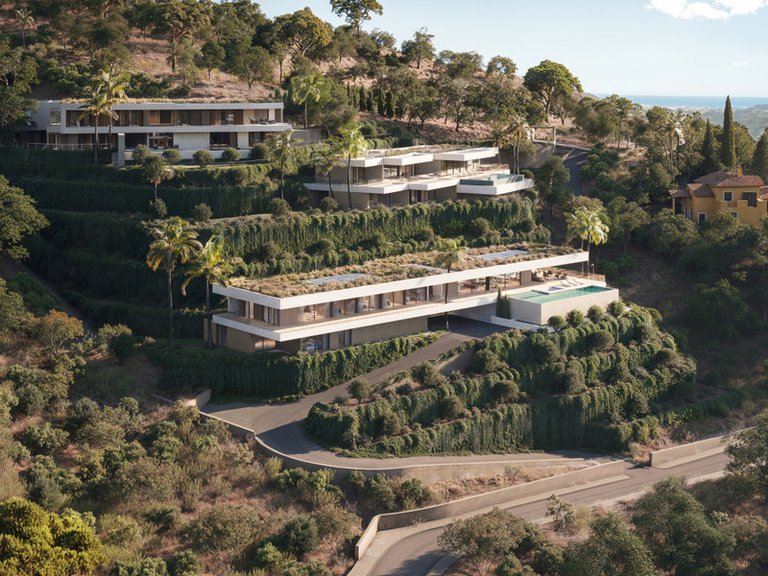 Villa for Sale in Benahavís, Malaga 6