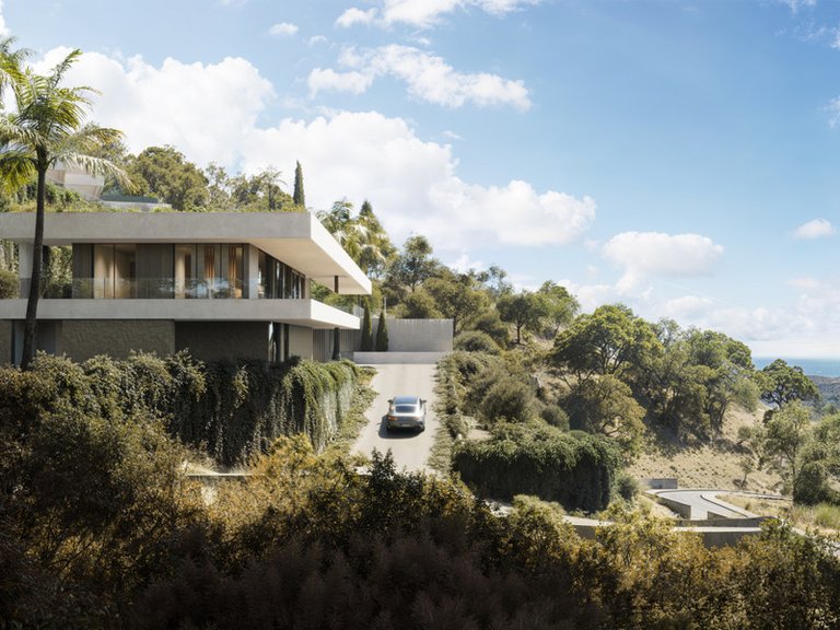 Villa for Sale in Benahavís, Malaga 7