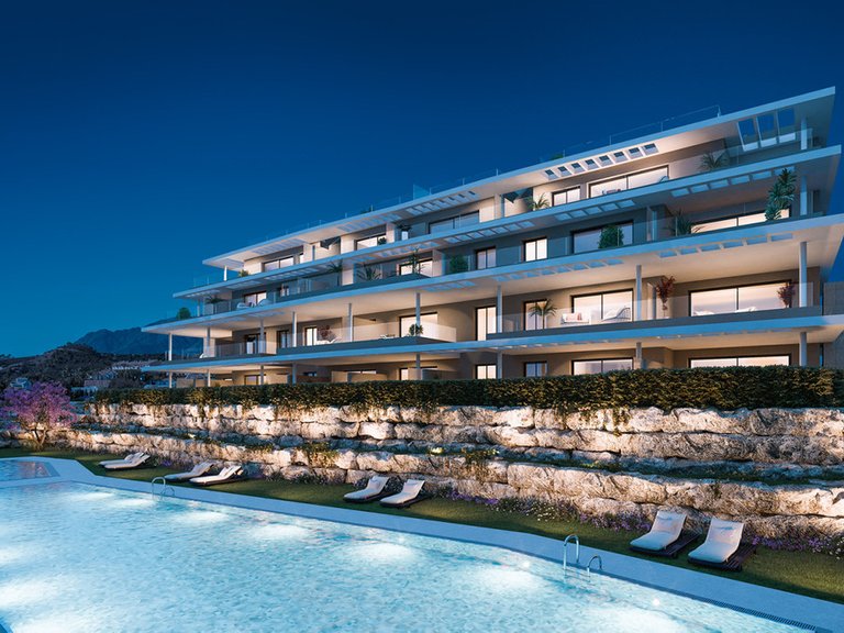 Apartment for Sale in Estepona, Malaga 15