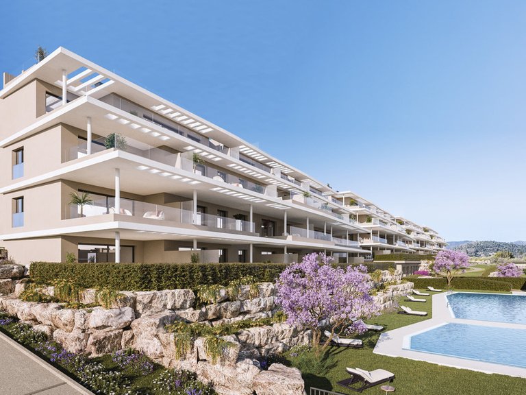 Apartment for Sale in Estepona, Malaga 18