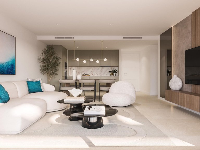 Apartment for Sale in Estepona, Malaga 5