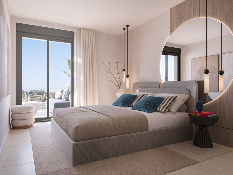 Apartment for Sale in Estepona, Malaga 6