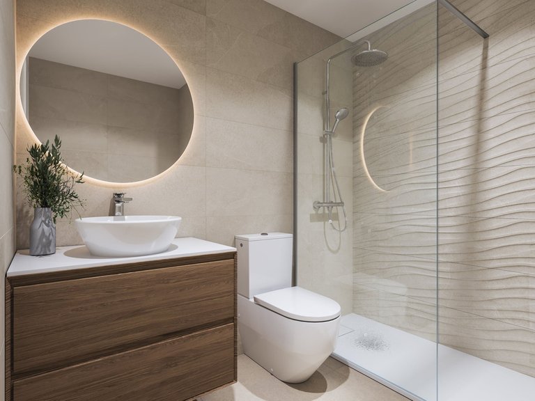 Apartment for Sale in Estepona, Malaga 7