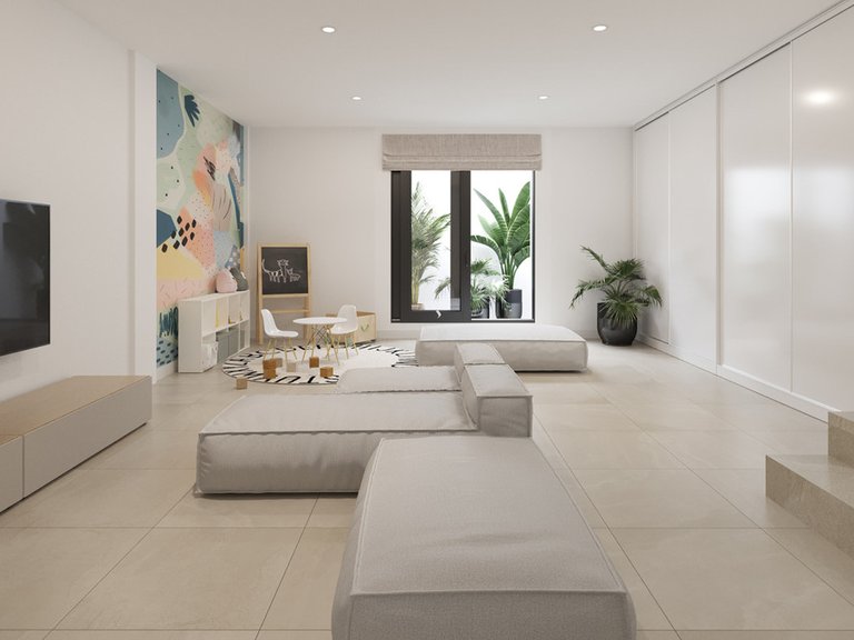 Town House for Sale in Atalaya, Malaga 3