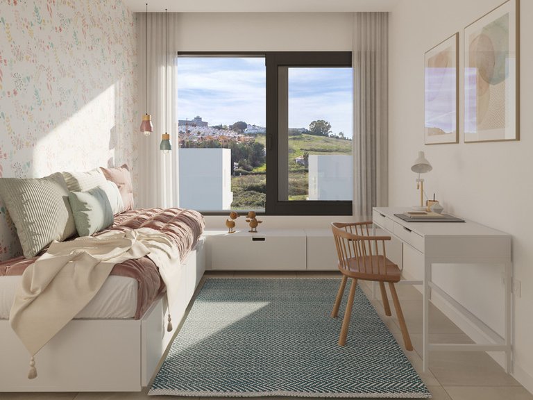 Town House for Sale in Atalaya, Malaga 4