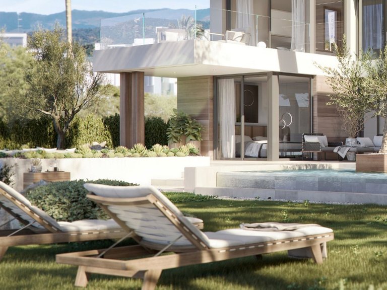 Villa for Sale in Sotogrande, Cadiz 10