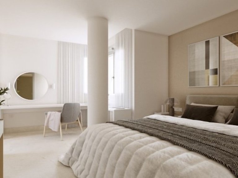 Apartment for Sale in Benahavís, Malaga 10