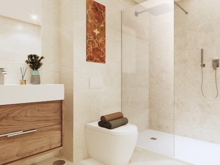 Apartment for Sale in Benahavís, Malaga 11