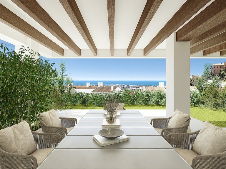 Apartment for Sale in Benahavís, Malaga 15