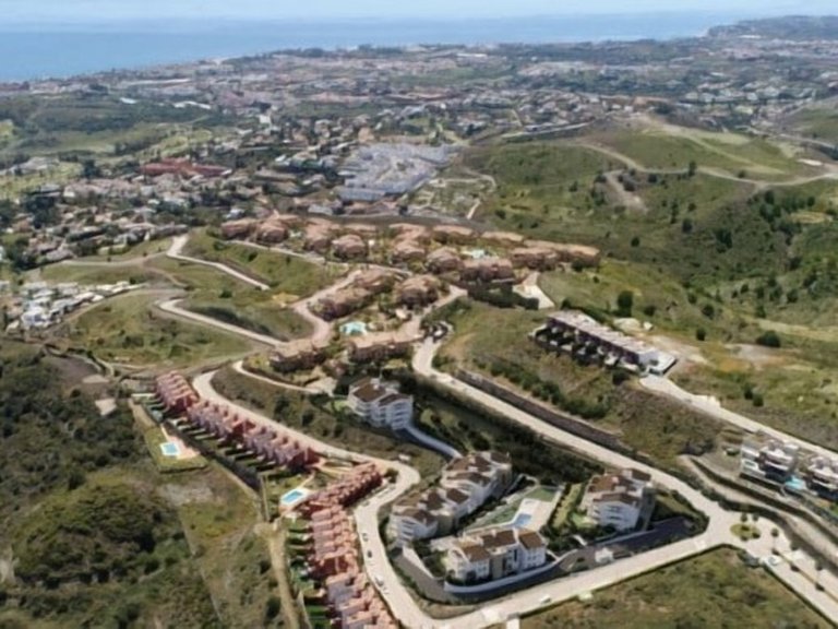 Apartment for Sale in Benahavís, Malaga 19