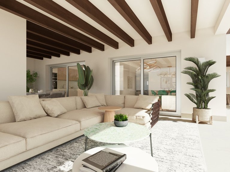 Apartment for Sale in Benahavís, Malaga 2