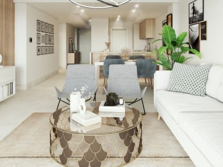 Apartment for Sale in Benahavís, Malaga 3