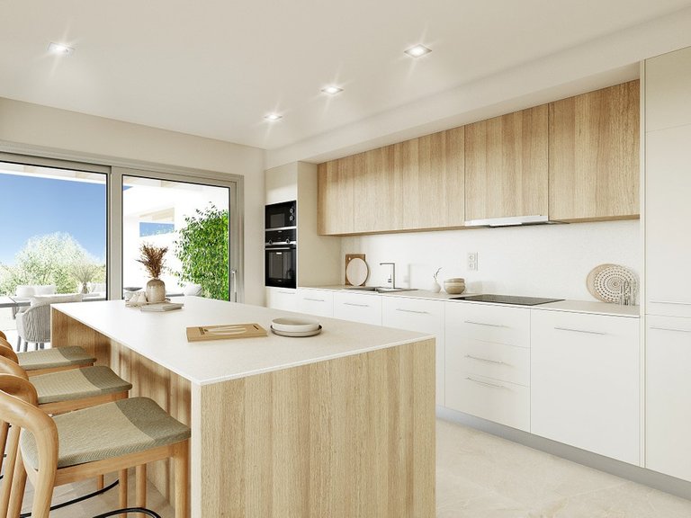 Apartment for Sale in Benahavís, Malaga 6