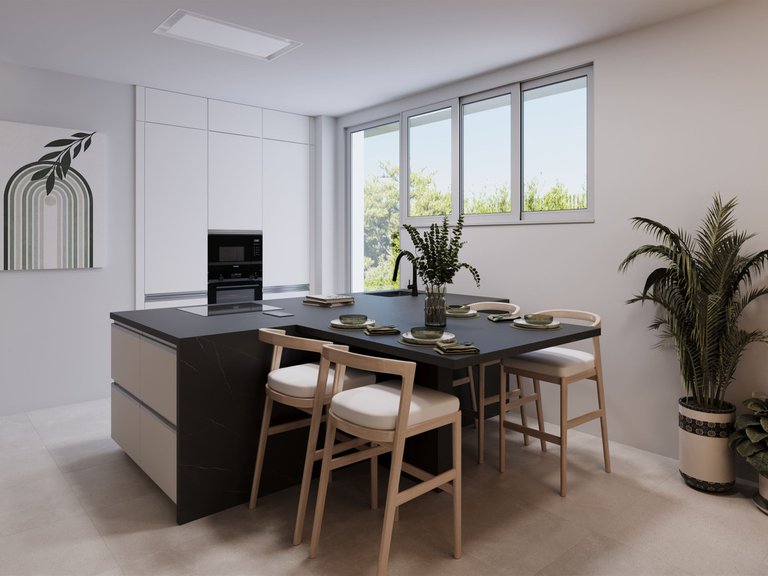 Villa for Sale in Valle Romano, Malaga 3