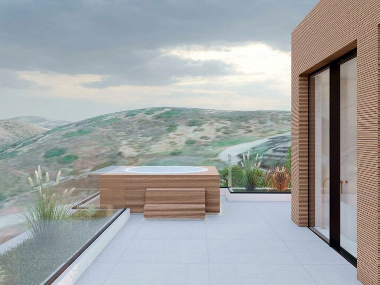 Villa for  in Artola, Malaga 10