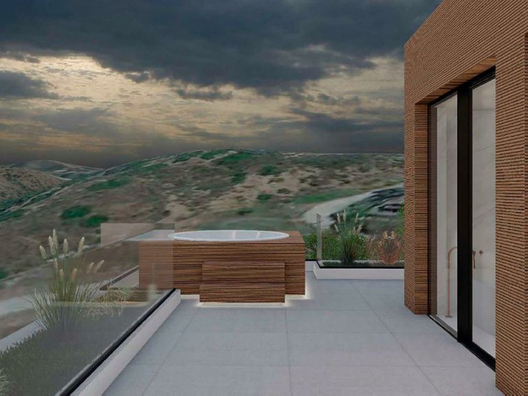 Villa for Sale in Artola, Malaga 11