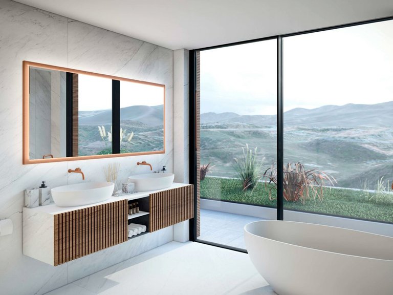 Villa for  in Artola, Malaga 6