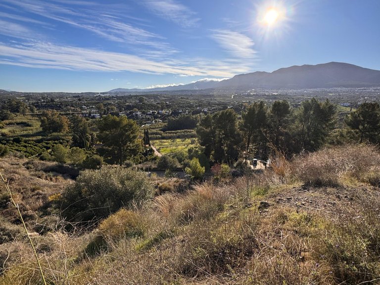 Villa for Sale in Alhaurín El Grande, Malaga 8