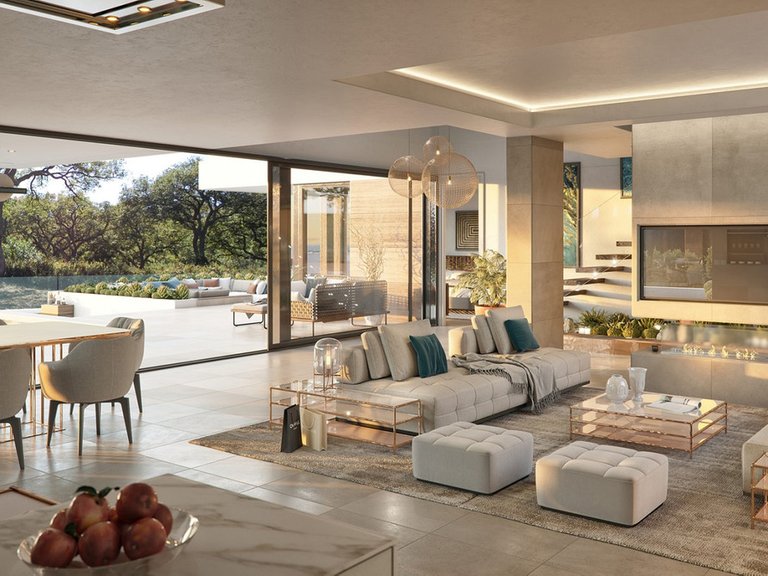 Villa for Sale in San Roque Club, Cadiz 6