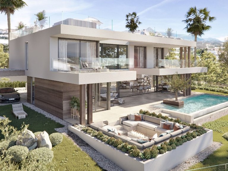 Villa for Sale in San Roque Club, Cadiz 7