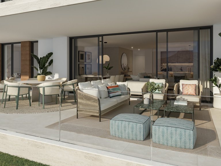 Apartment for Sale in Marbella, Malaga 11