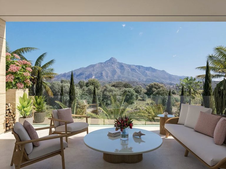 Apartment for Sale in Marbella, Malaga 2