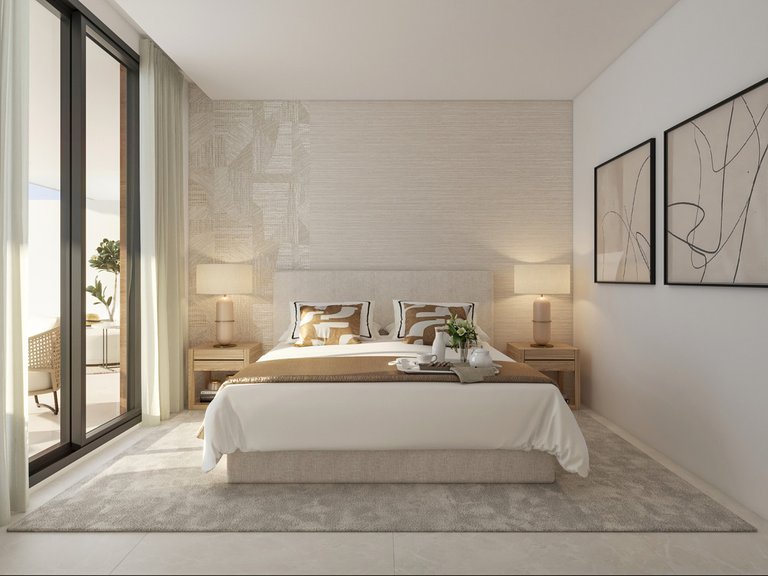 Apartment for Sale in Marbella, Malaga 4