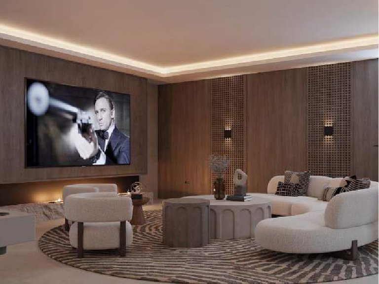 Villa for Sale in Estepona, Malaga 6