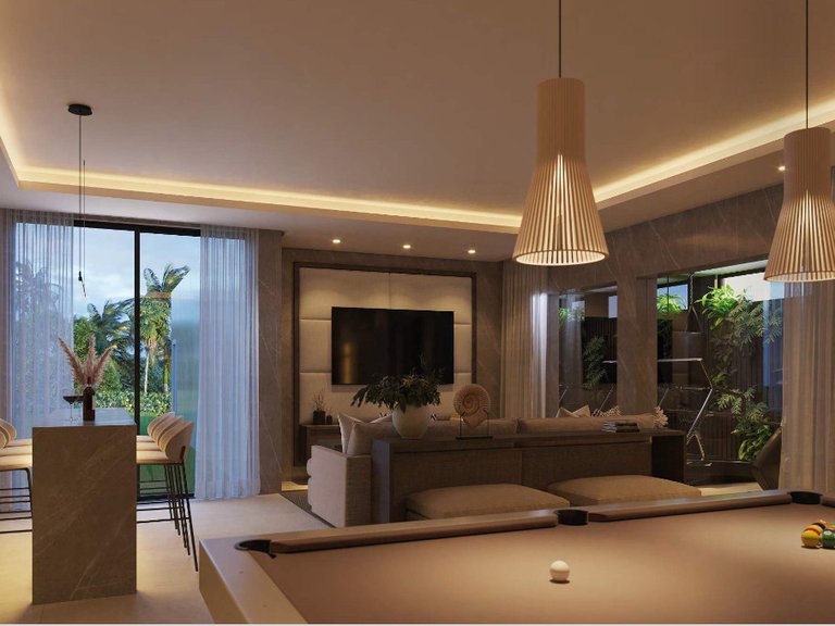Villa for Sale in Estepona, Malaga 9