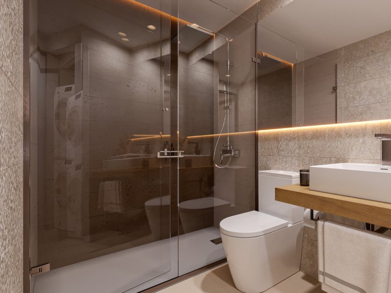 Apartment for Sale in Los Pacos, Malaga 11