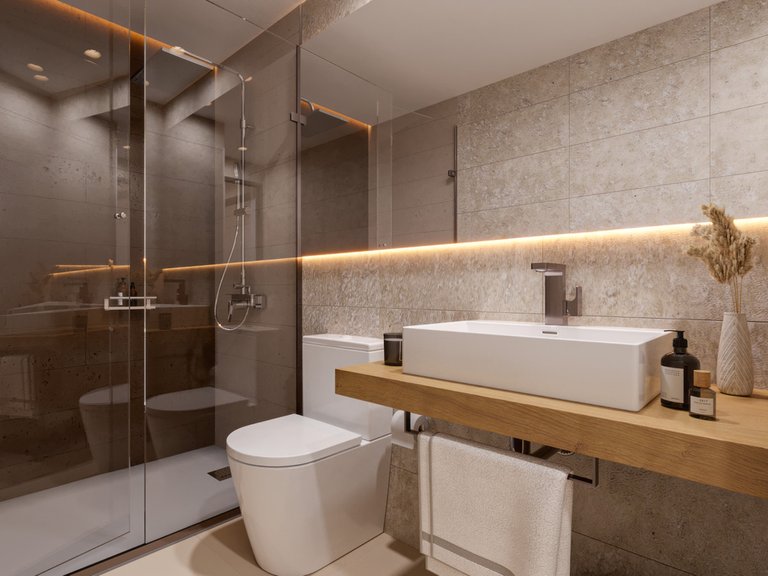 Apartment for Sale in Los Pacos, Malaga 13