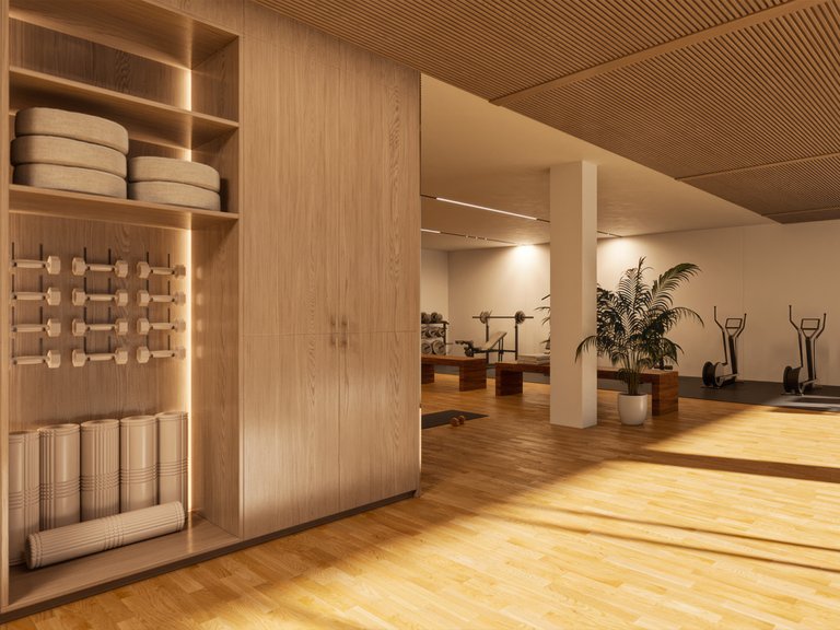 Apartment for Sale in Los Pacos, Malaga 14