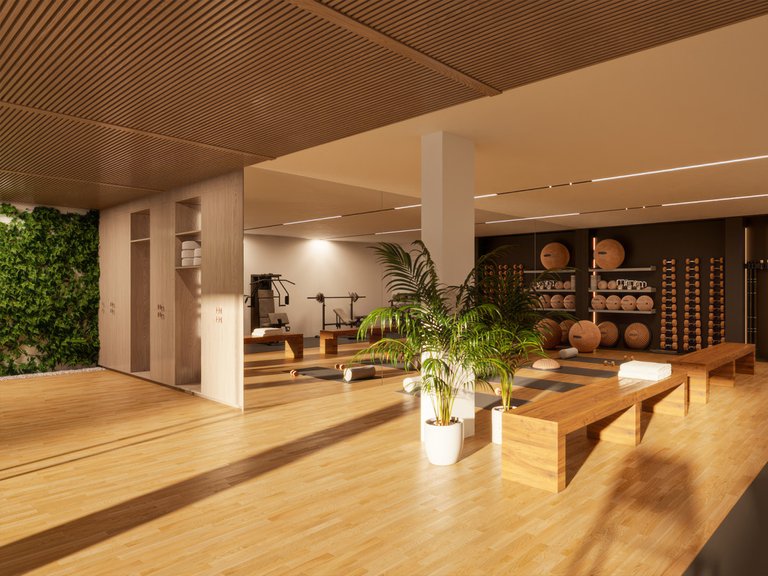 Apartment for Sale in Los Pacos, Malaga 15