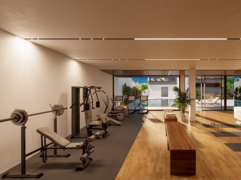 Apartment for Sale in Los Pacos, Malaga 18