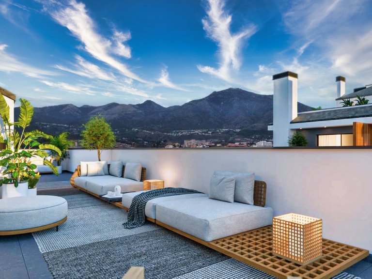 Apartment for Sale in Los Pacos, Malaga 22