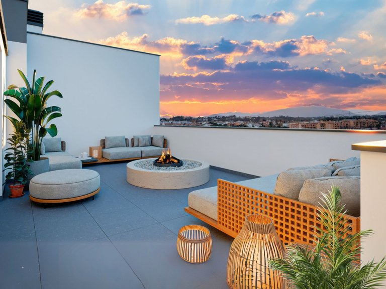 Apartment for Sale in Los Pacos, Malaga 23