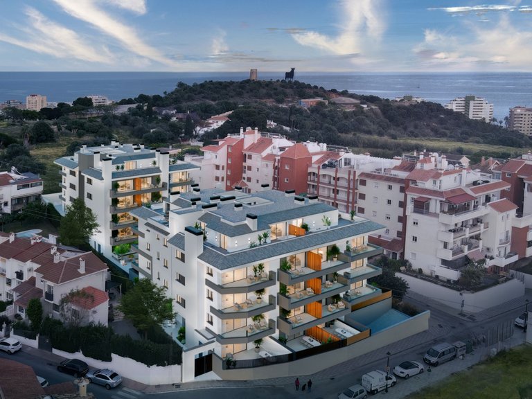 Apartment for Sale in Los Pacos, Malaga 27