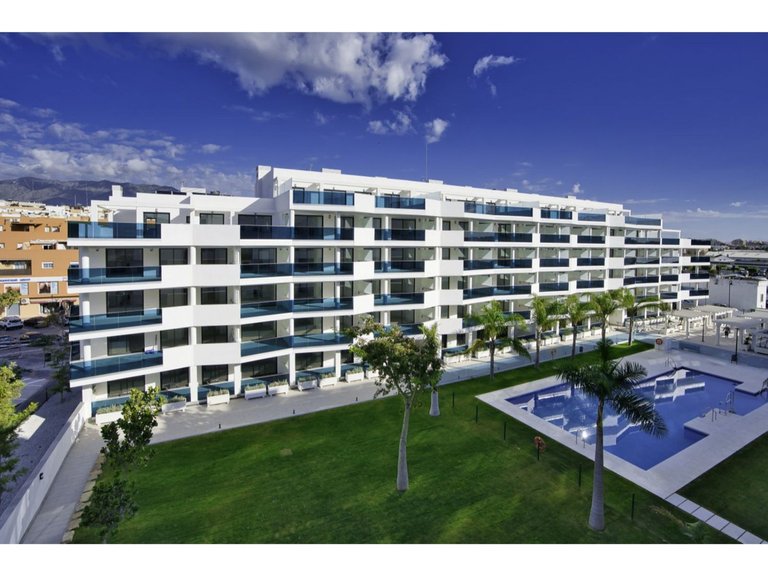 Apartment for Sale in Fuengirola, Malaga 11