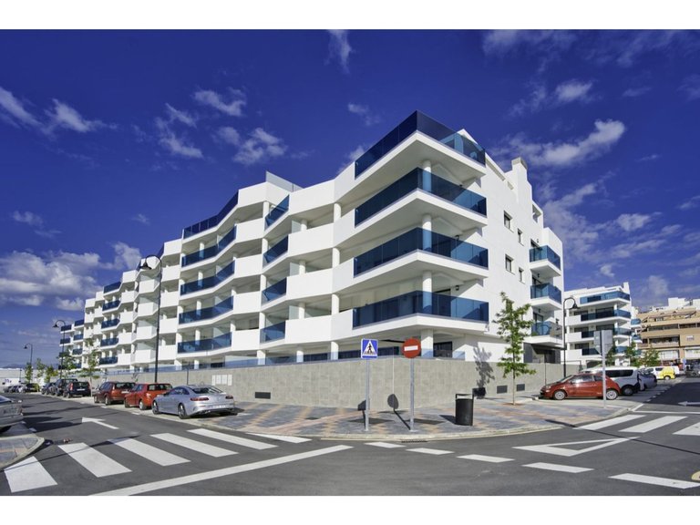 Apartment for Sale in Fuengirola, Malaga 12