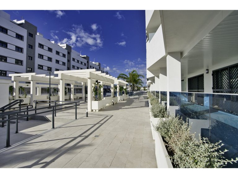 Apartment for Sale in Fuengirola, Malaga 13