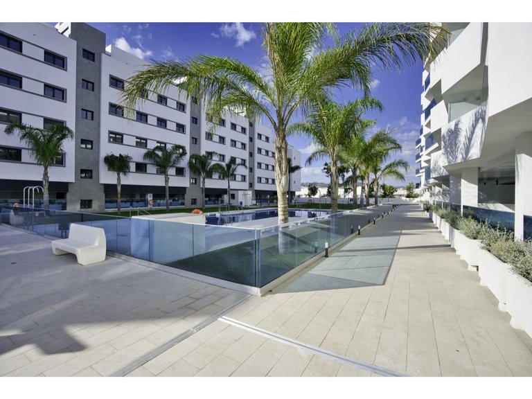 Apartment for Sale in Fuengirola, Malaga 14