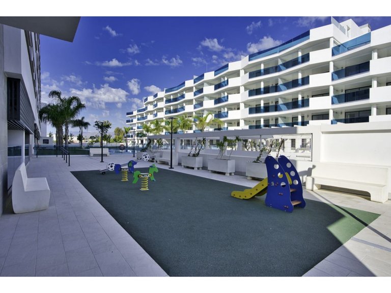Apartment for Sale in Fuengirola, Malaga 15