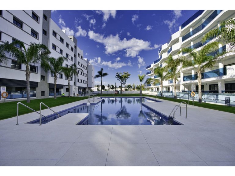 Apartment for Sale in Fuengirola, Malaga 2