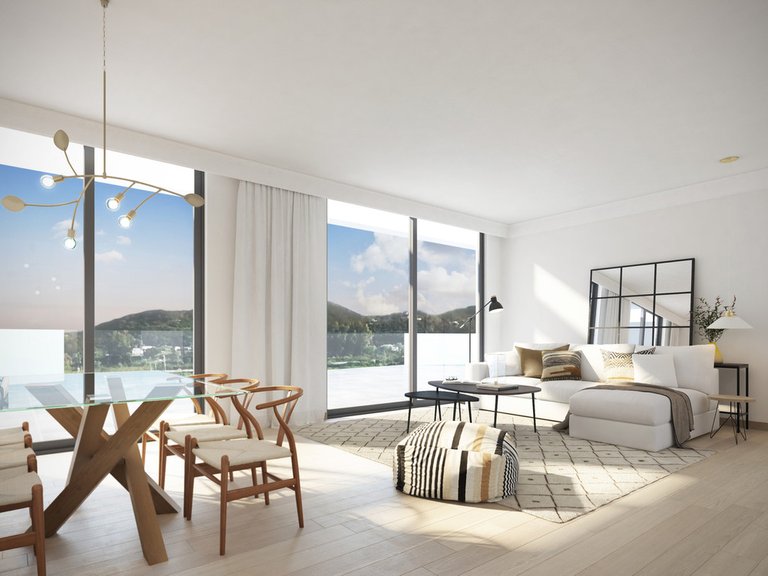 Apartment for Sale in Fuengirola, Malaga 3