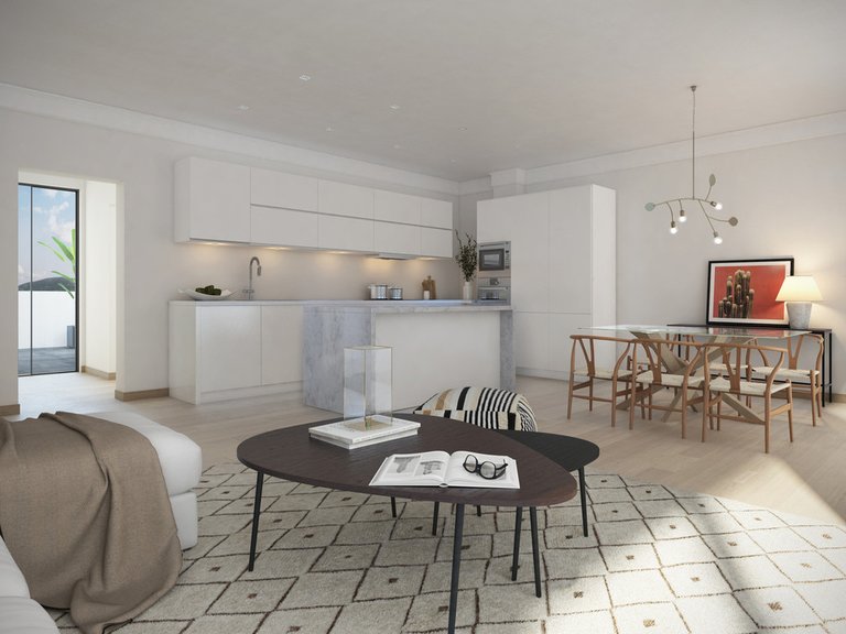 Apartment for Sale in Fuengirola, Malaga 5
