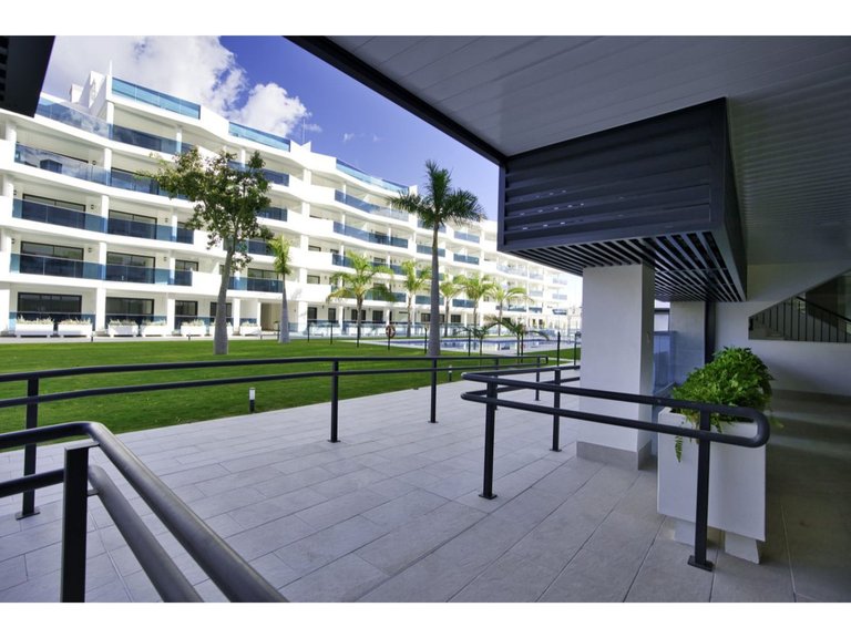 Apartment for Sale in Fuengirola, Malaga 8