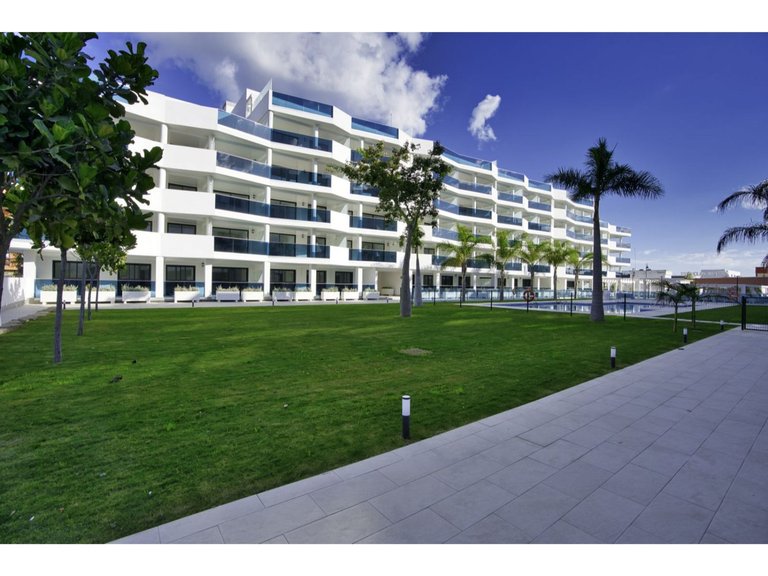 Apartment for Sale in Fuengirola, Malaga 9