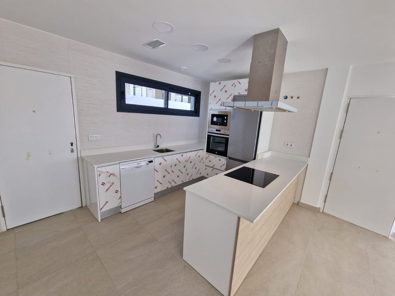 Villa for  in Manilva, Malaga 21