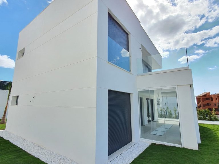 Villa for  in Manilva, Malaga 24