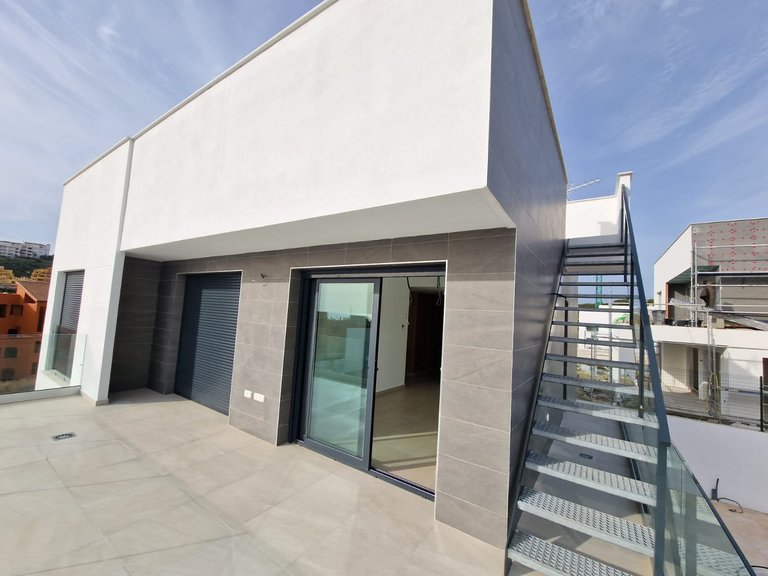 Villa for  in Manilva, Malaga 25